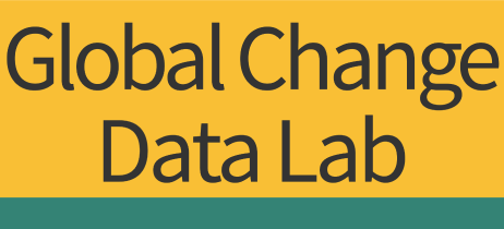 global-change-data-lab